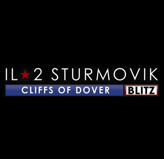 IL-2 Sturmovik: Cliffs of Dover BLITZ