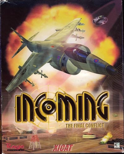 Incoming