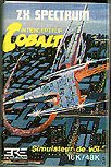 Intercepteur Cobalt
