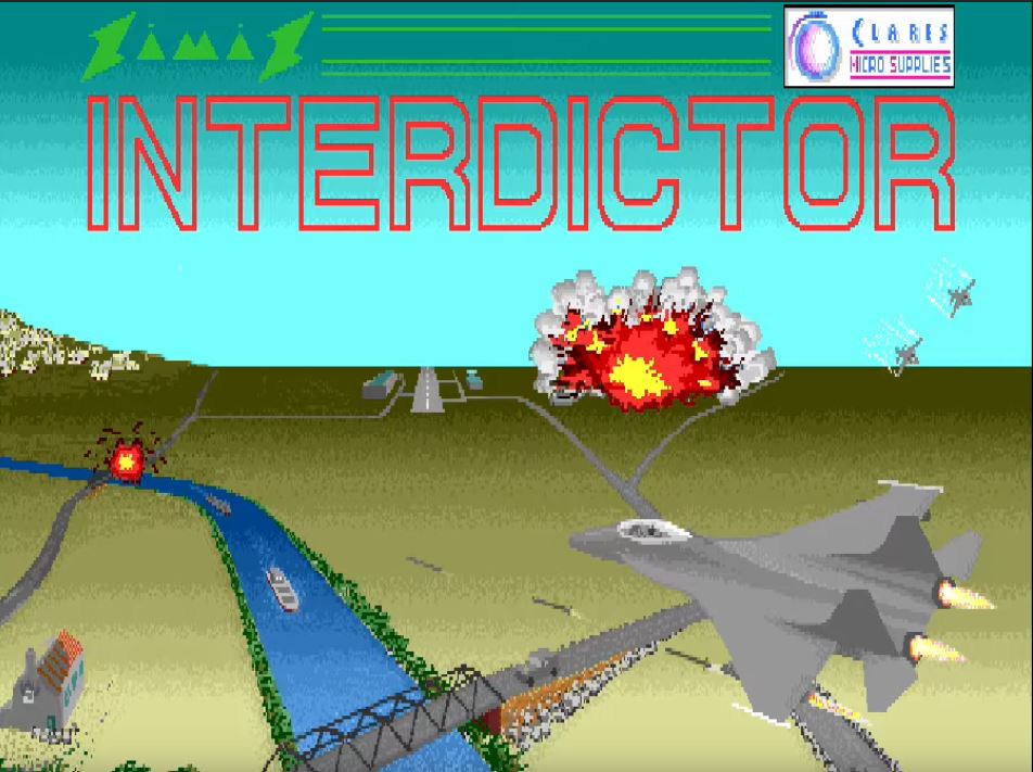 Interdictor 2
