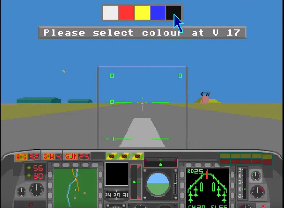Interdictor 2