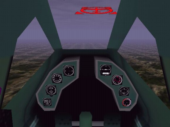 Jagdverband 44: Screaming Eagles