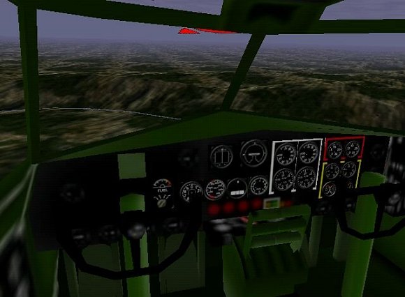 Jagdverband 44: Screaming Eagles