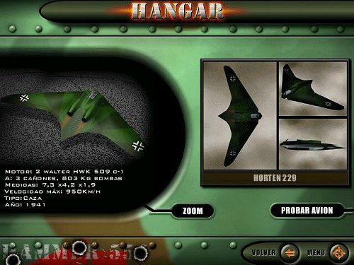 Jagdverband 44: Screaming Eagles