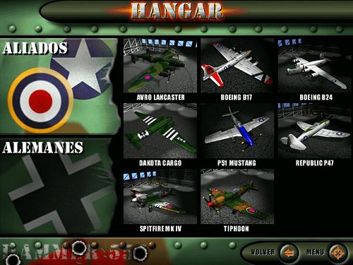 Jagdverband 44: Screaming Eagles