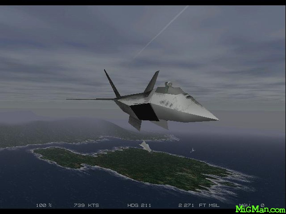 Lockheed Martin F-22 Raptor