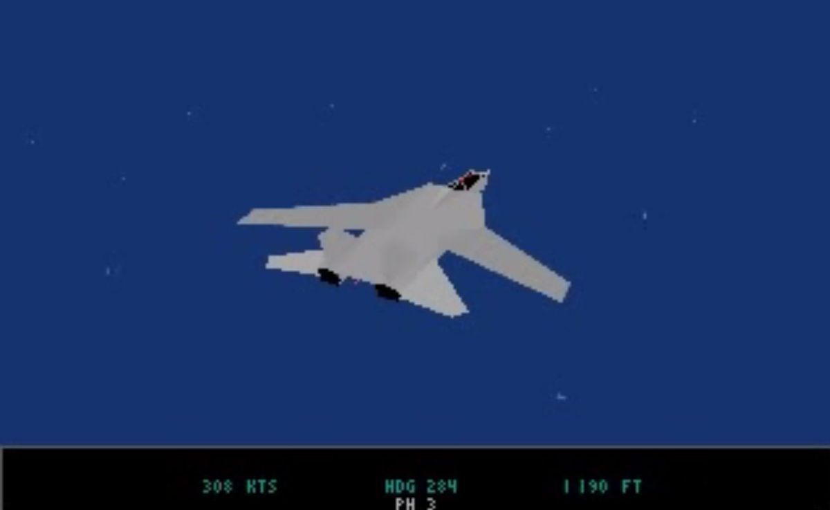Grumman F-14 Tomcat