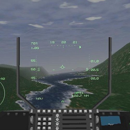 Jetfighter III