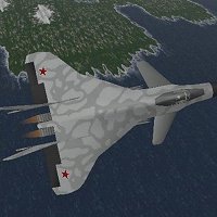 Jetfighter III: One of the fun things about flight sims is getting the chance to fly hot aircraft that haven