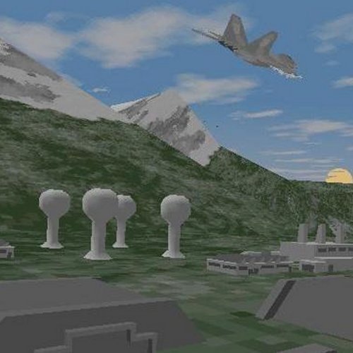 Jetfighter III