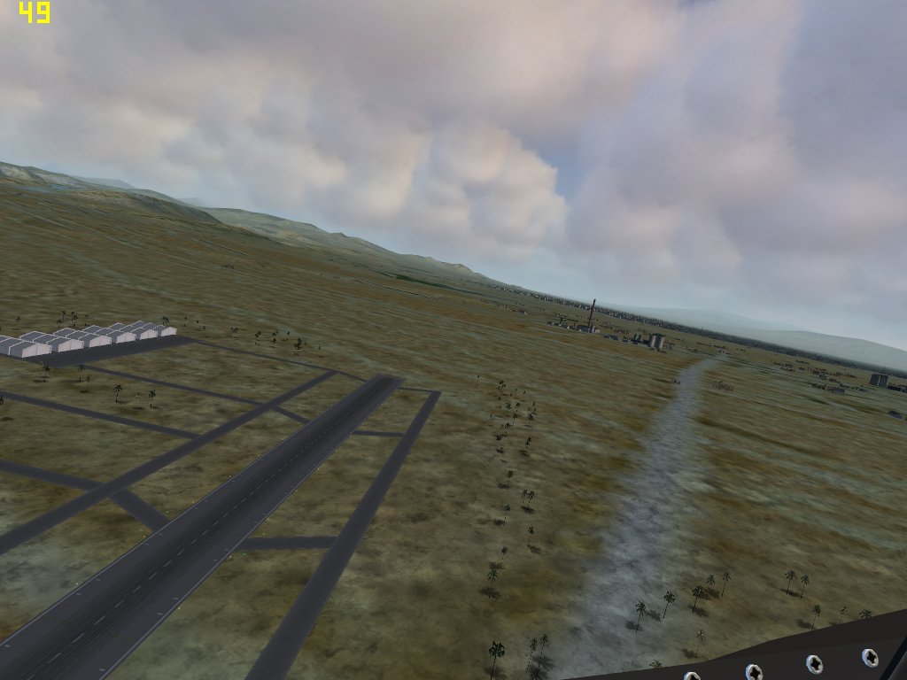 JetFighter V