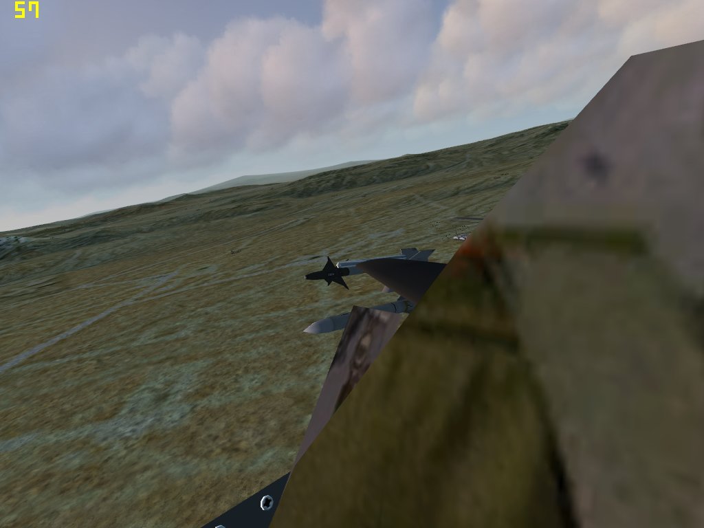JetFighter V