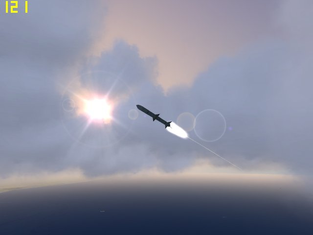 JetFighter V