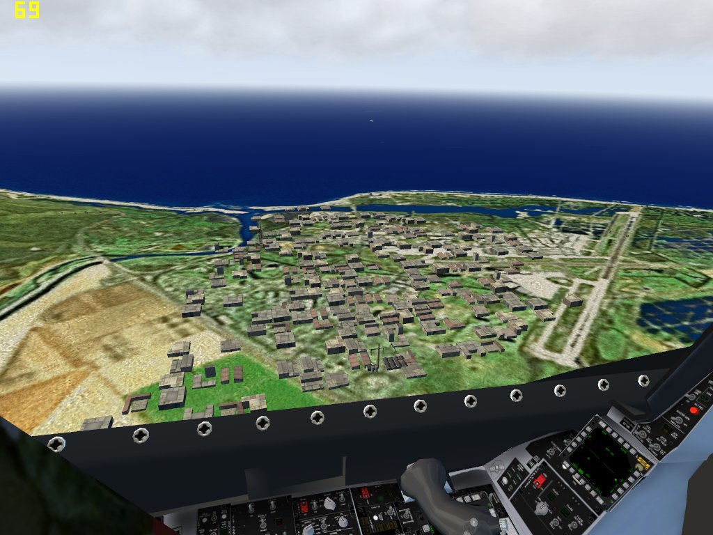 JetFighter V