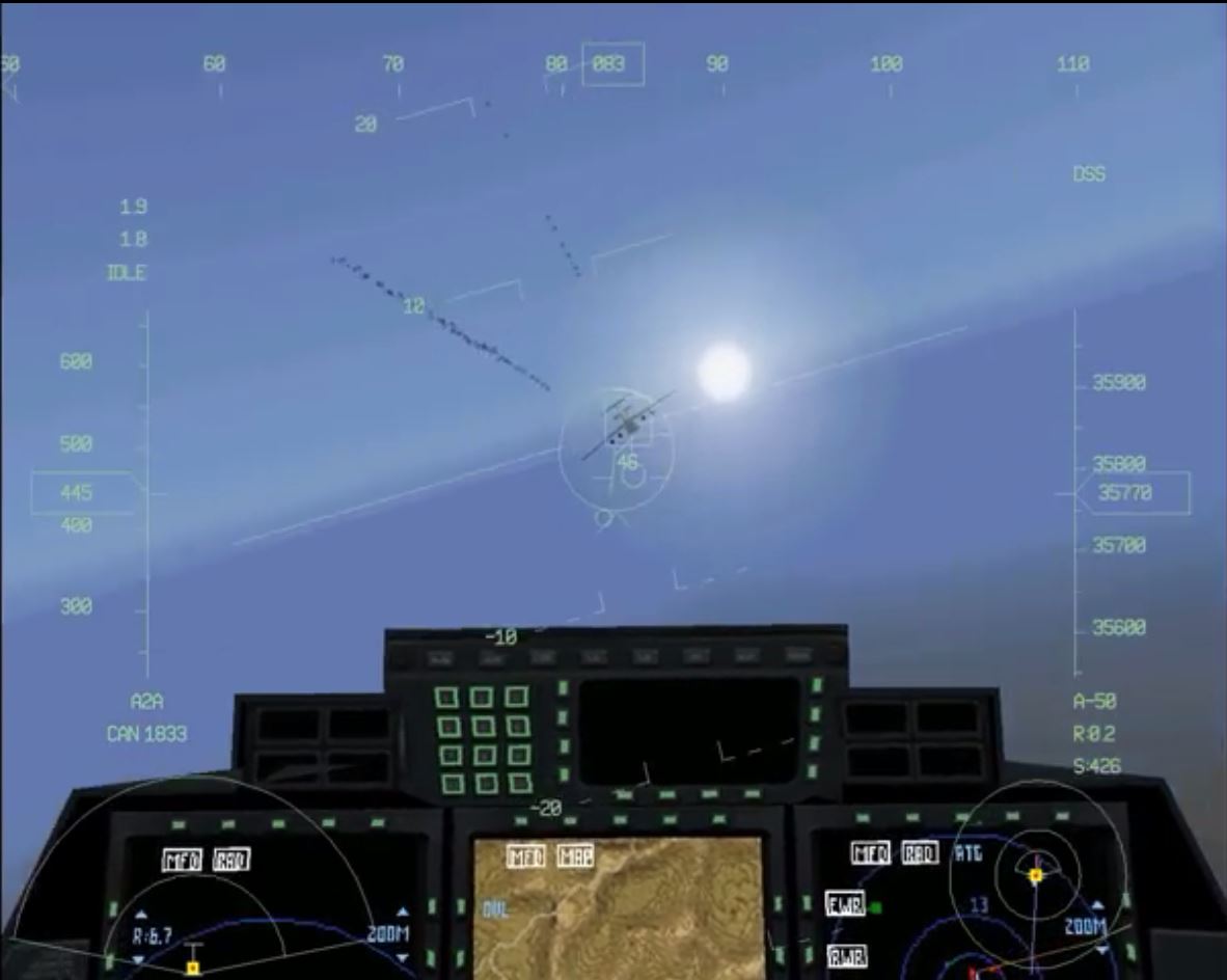 Joint Strike Fighter