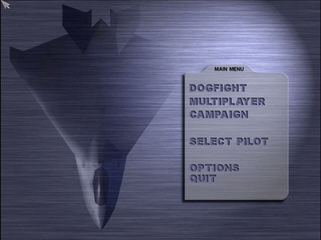 Joint Strike Fighter