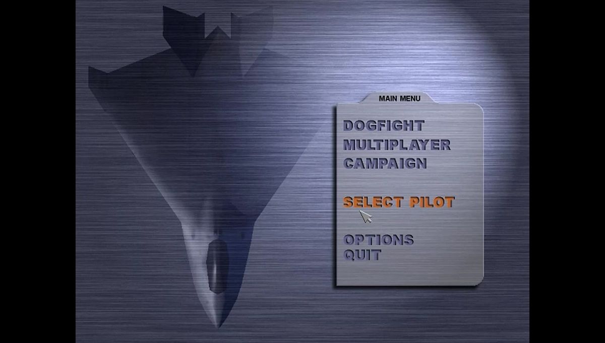 Joint Strike Fighter