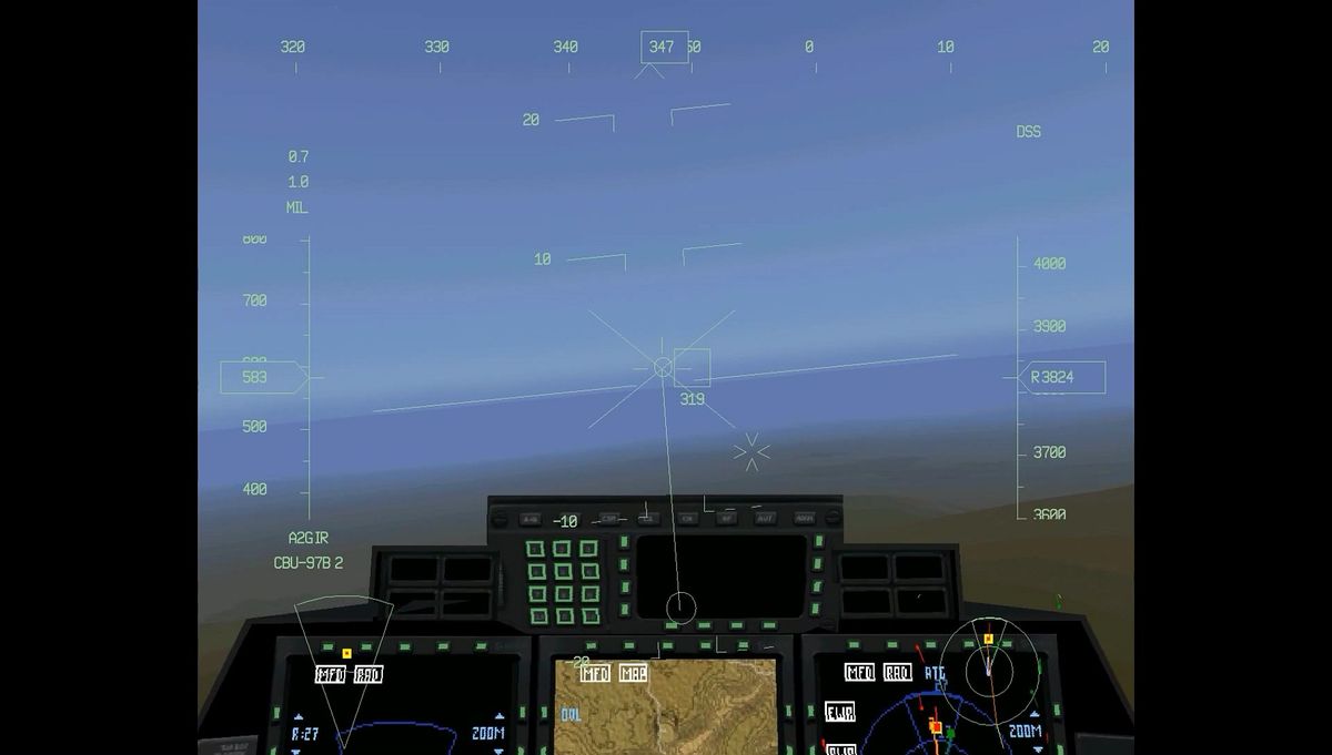Joint Strike Fighter