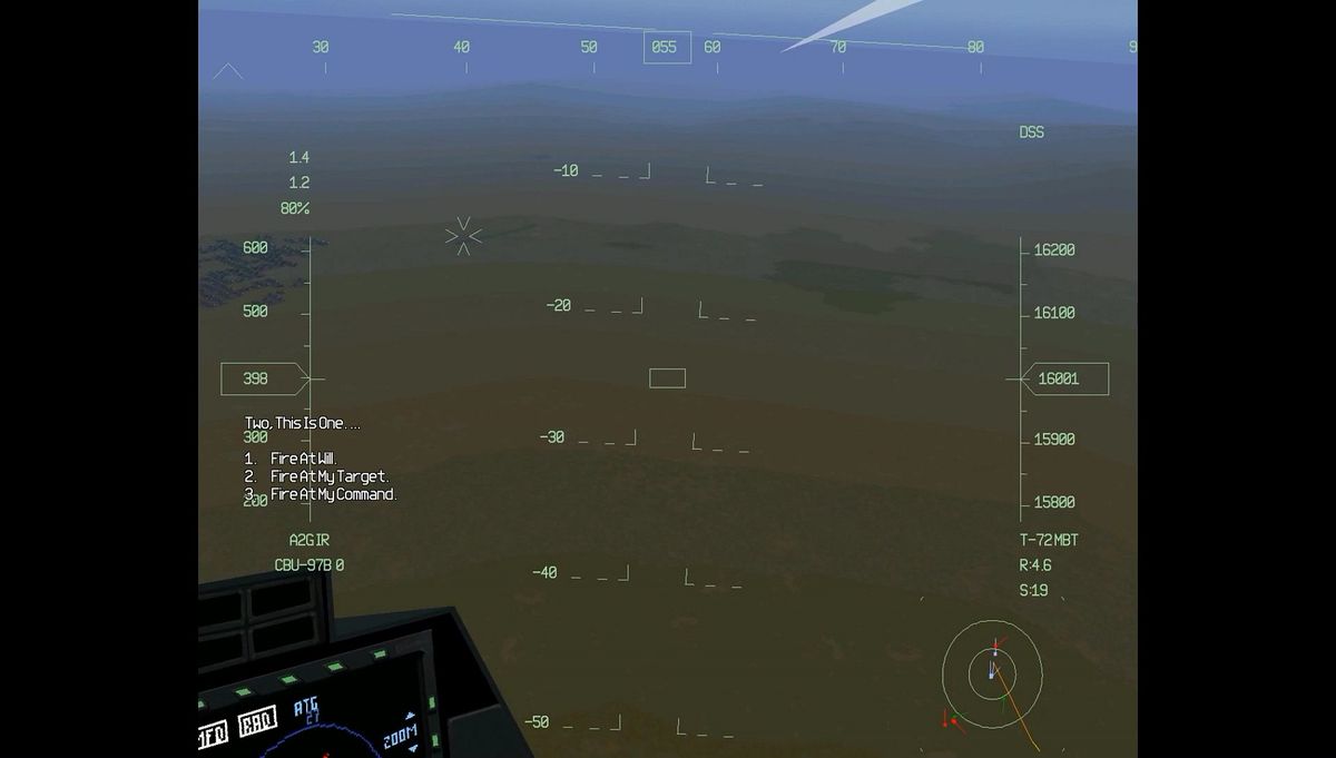 Joint Strike Fighter