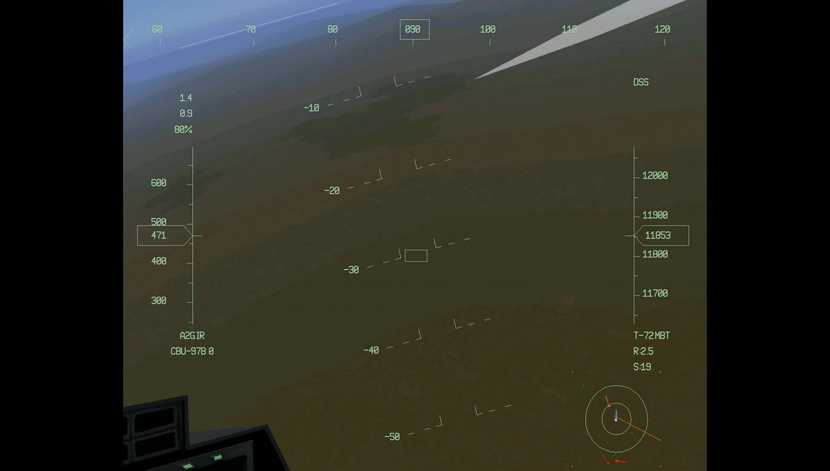 Joint Strike Fighter