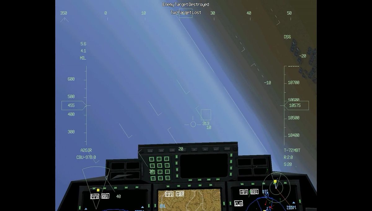 Joint Strike Fighter