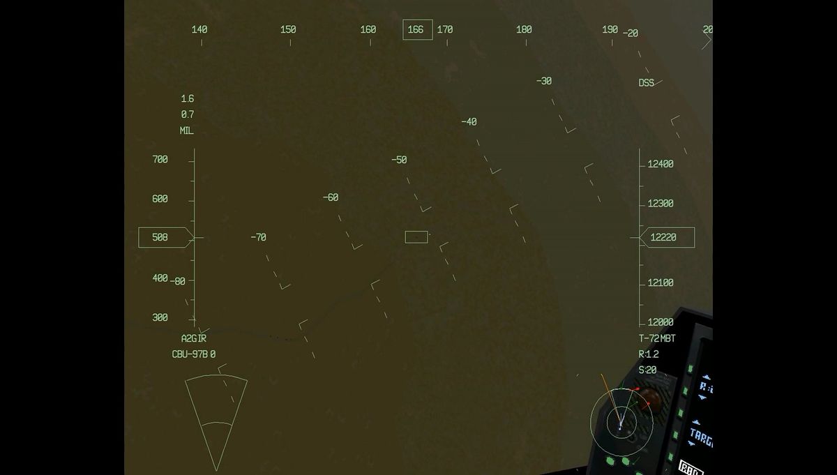Joint Strike Fighter
