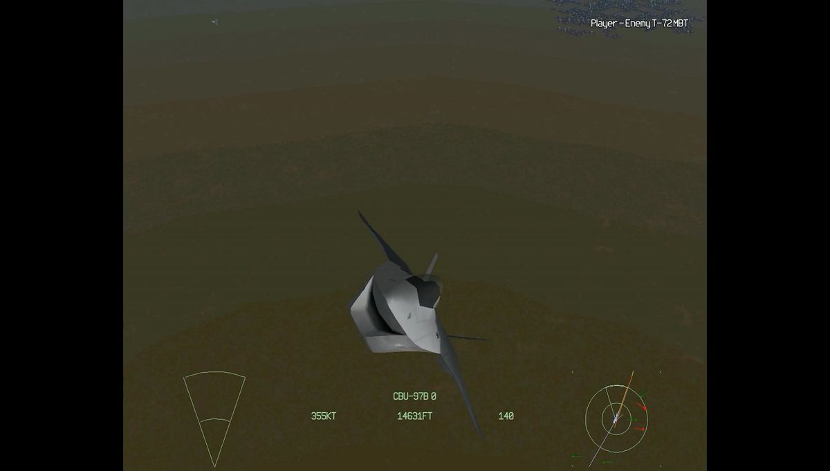 Joint Strike Fighter