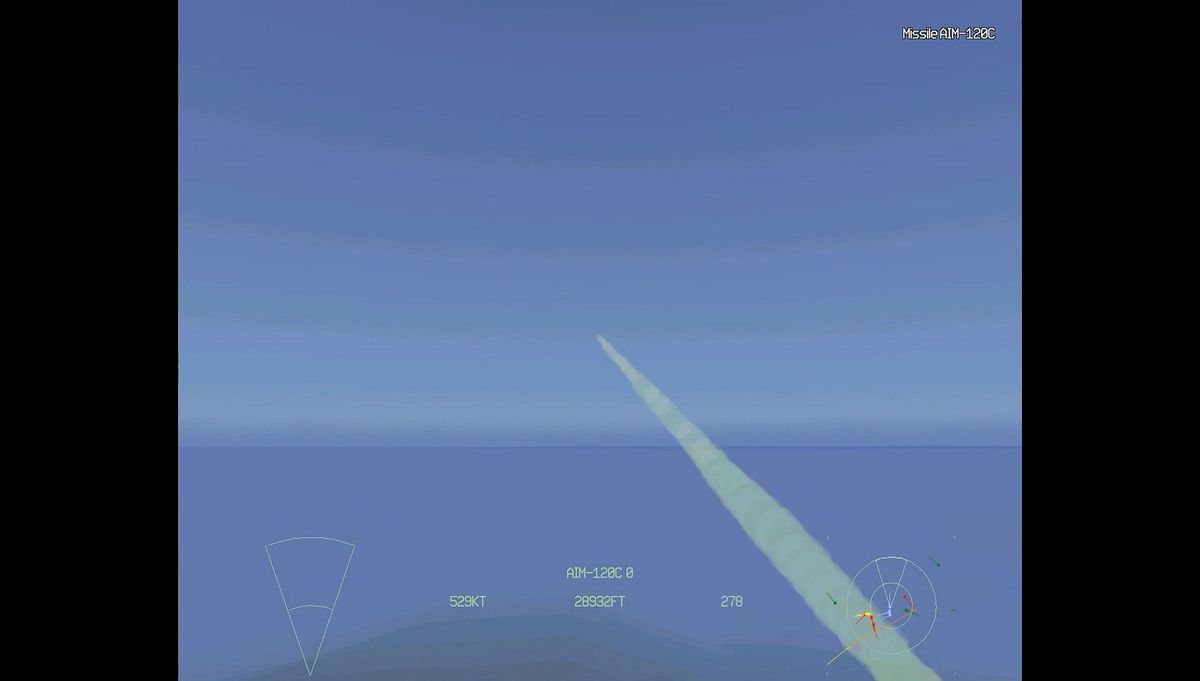 Joint Strike Fighter