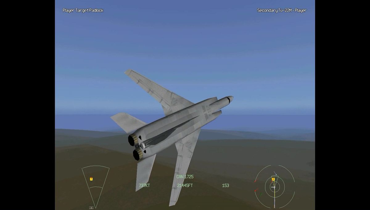 Joint Strike Fighter
