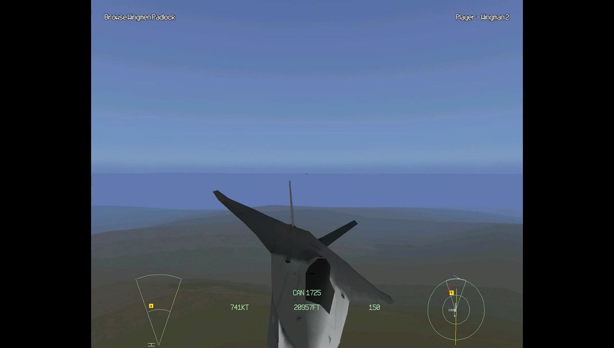 Joint Strike Fighter