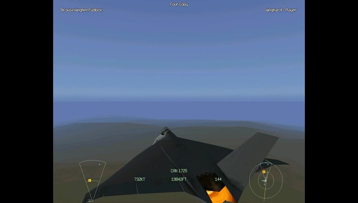 Joint Strike Fighter