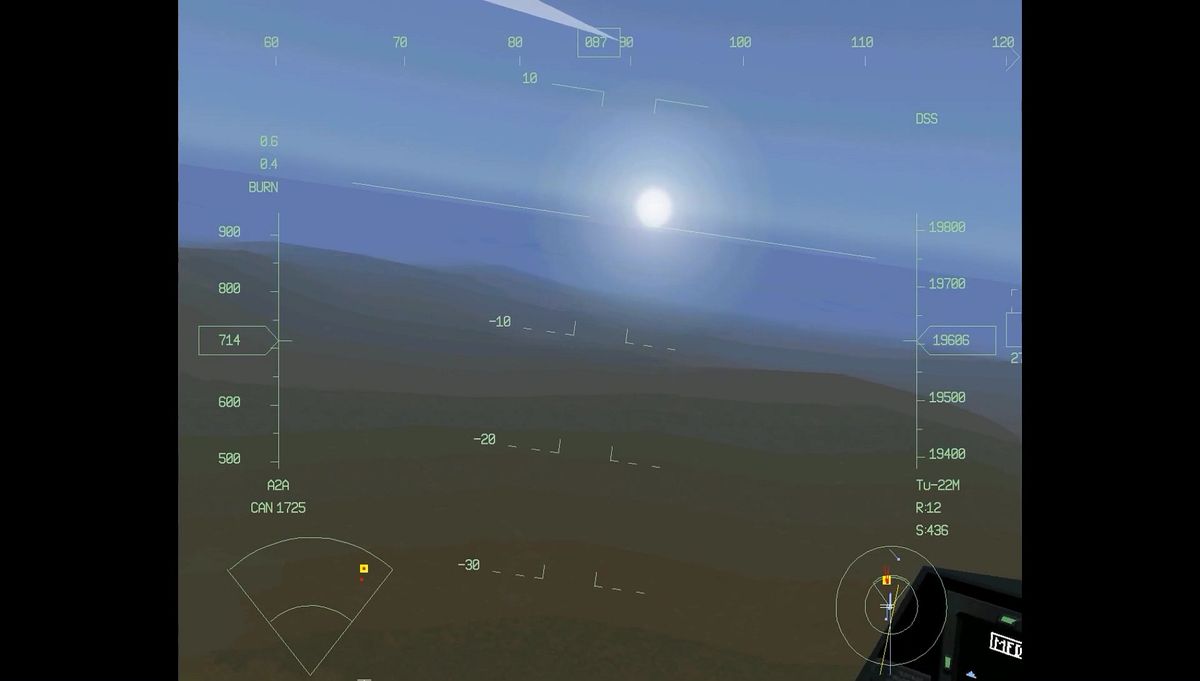 Joint Strike Fighter