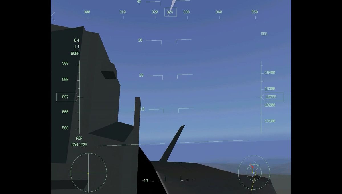 Joint Strike Fighter