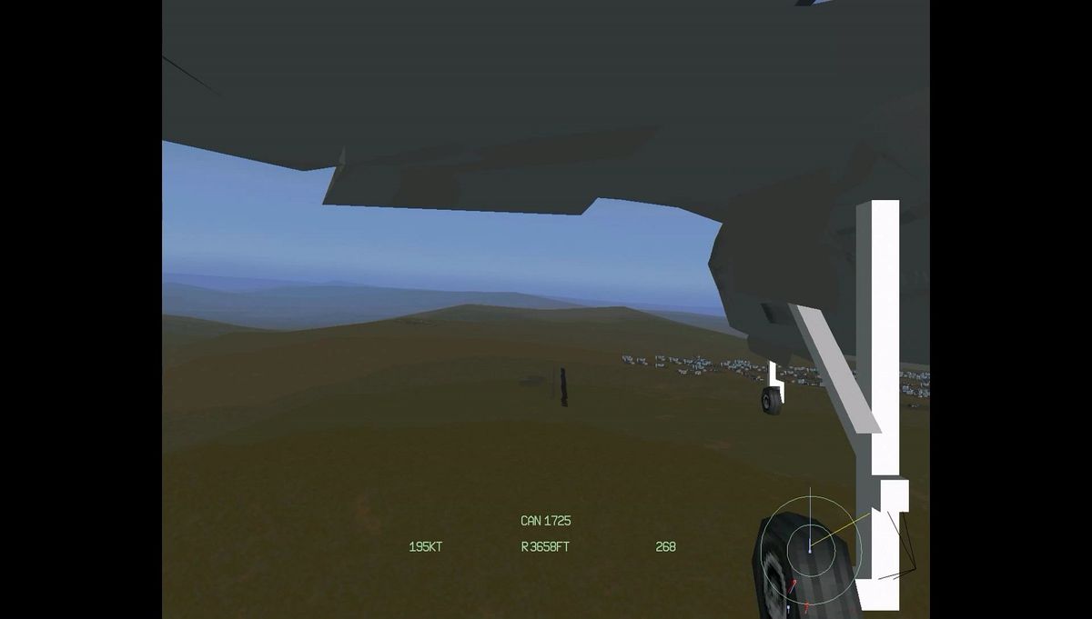 Joint Strike Fighter