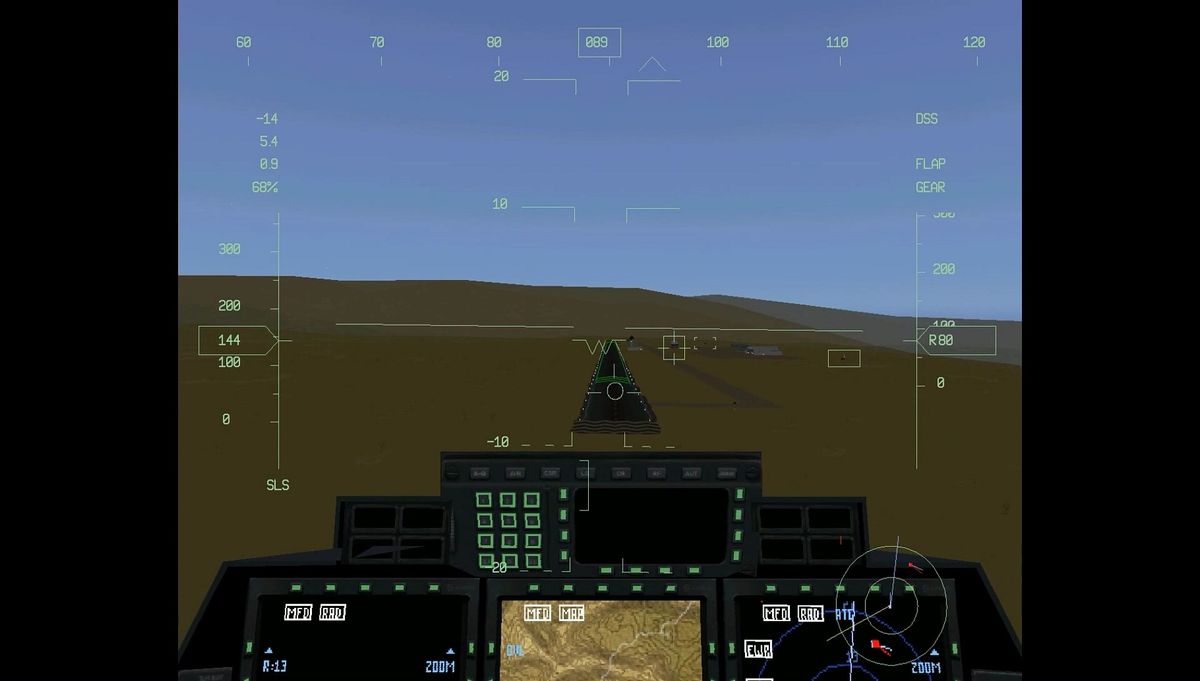 Joint Strike Fighter