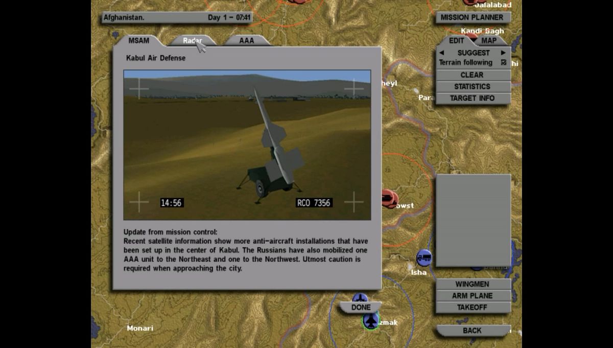 Joint Strike Fighter