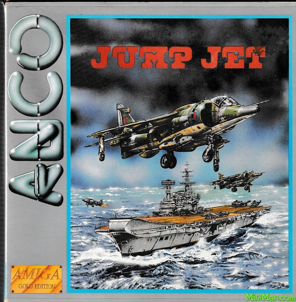 Jump Jet