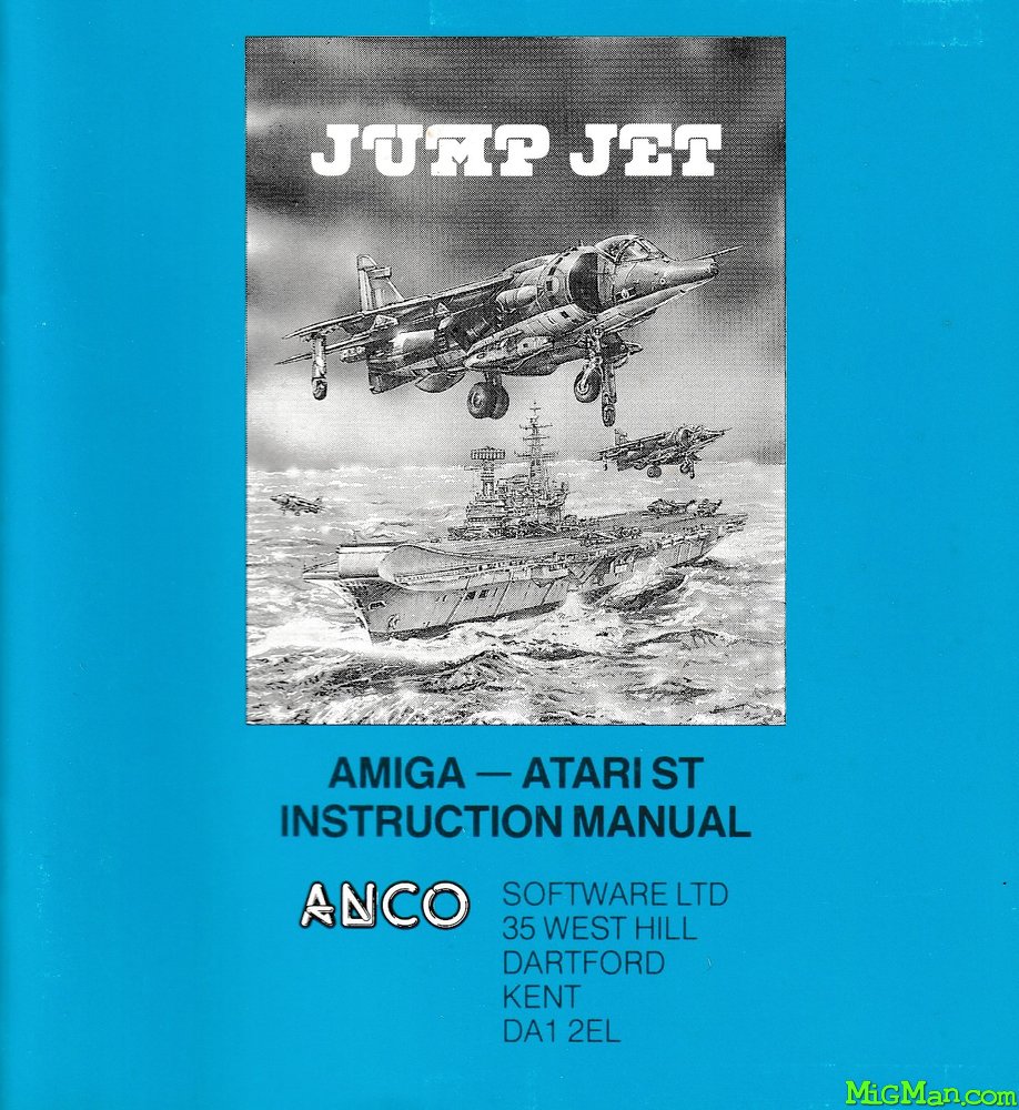 Jump Jet