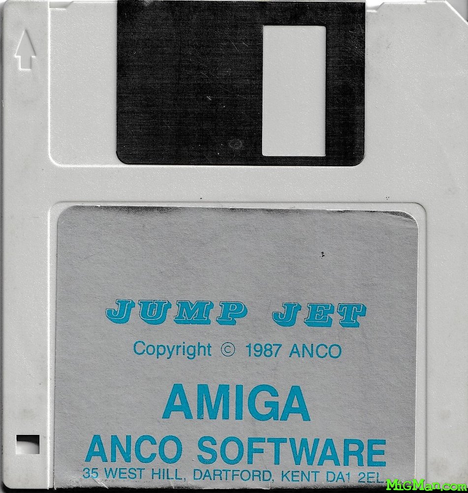 Jump Jet