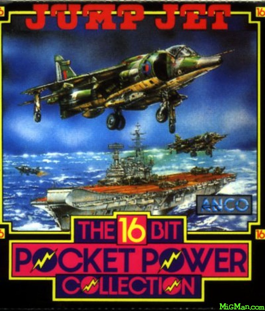 Jump Jet