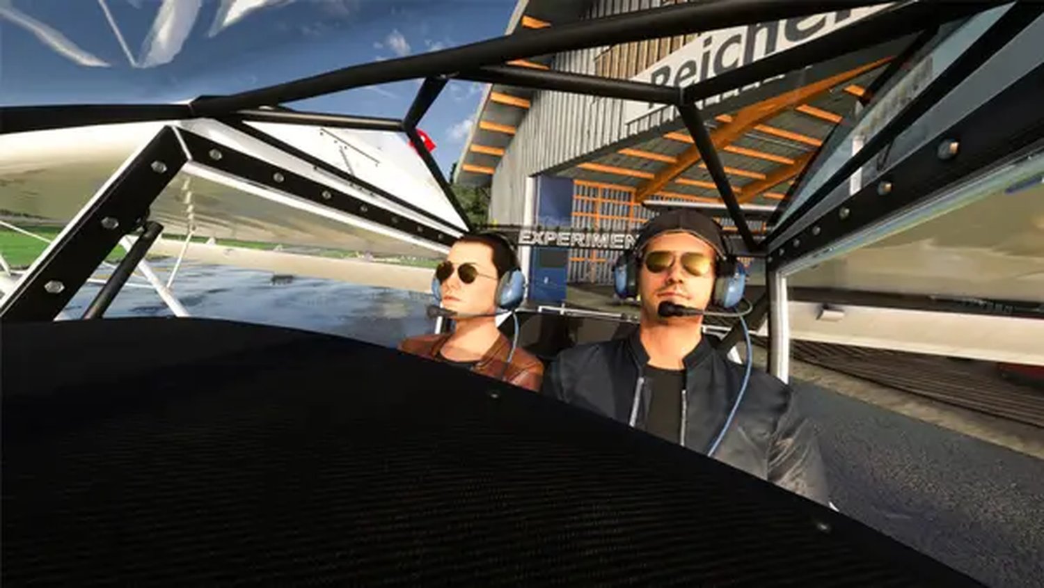 Kitfox Speedster Series 7