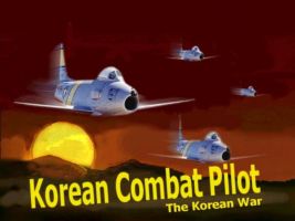 Korean Combat Pilot