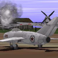 Korean War