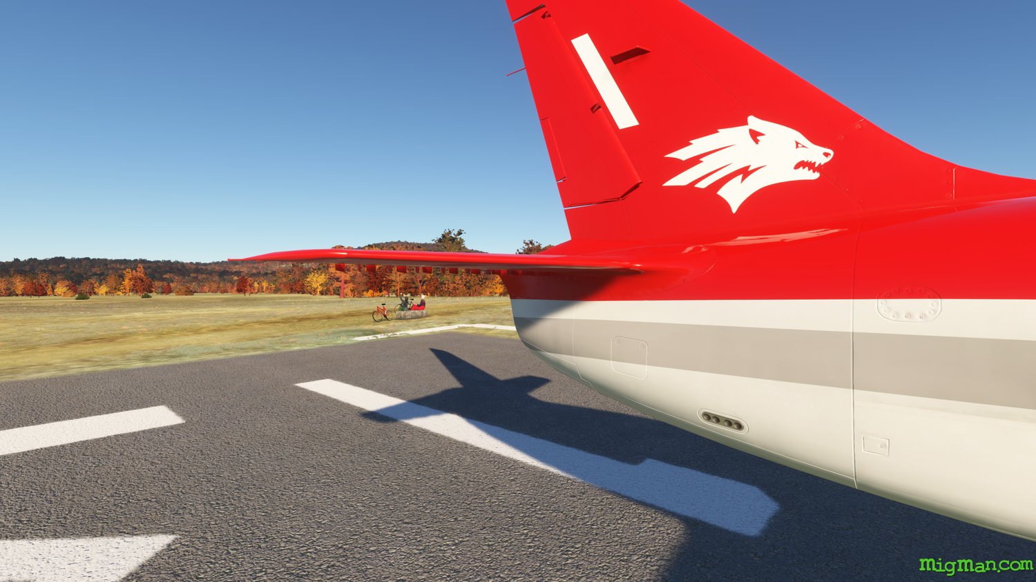 L-39 "Athena"
