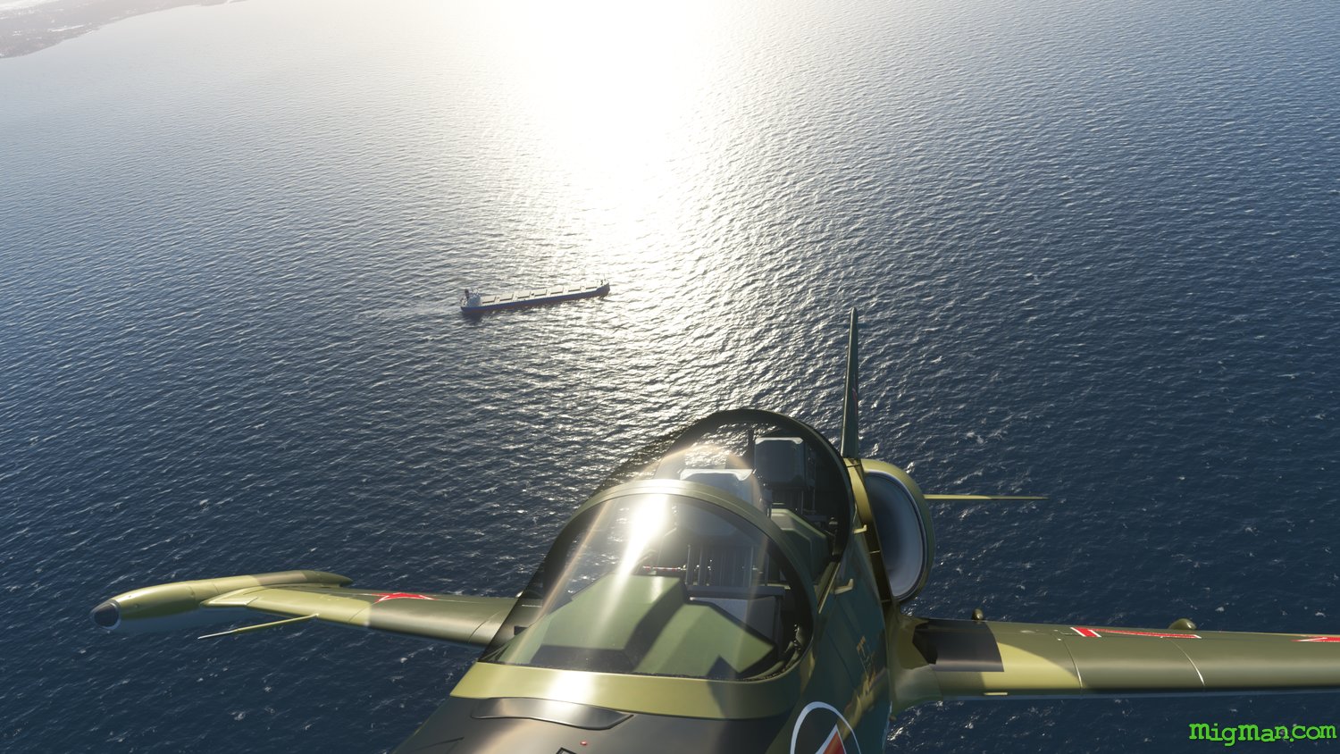 L-39C "Sarance"