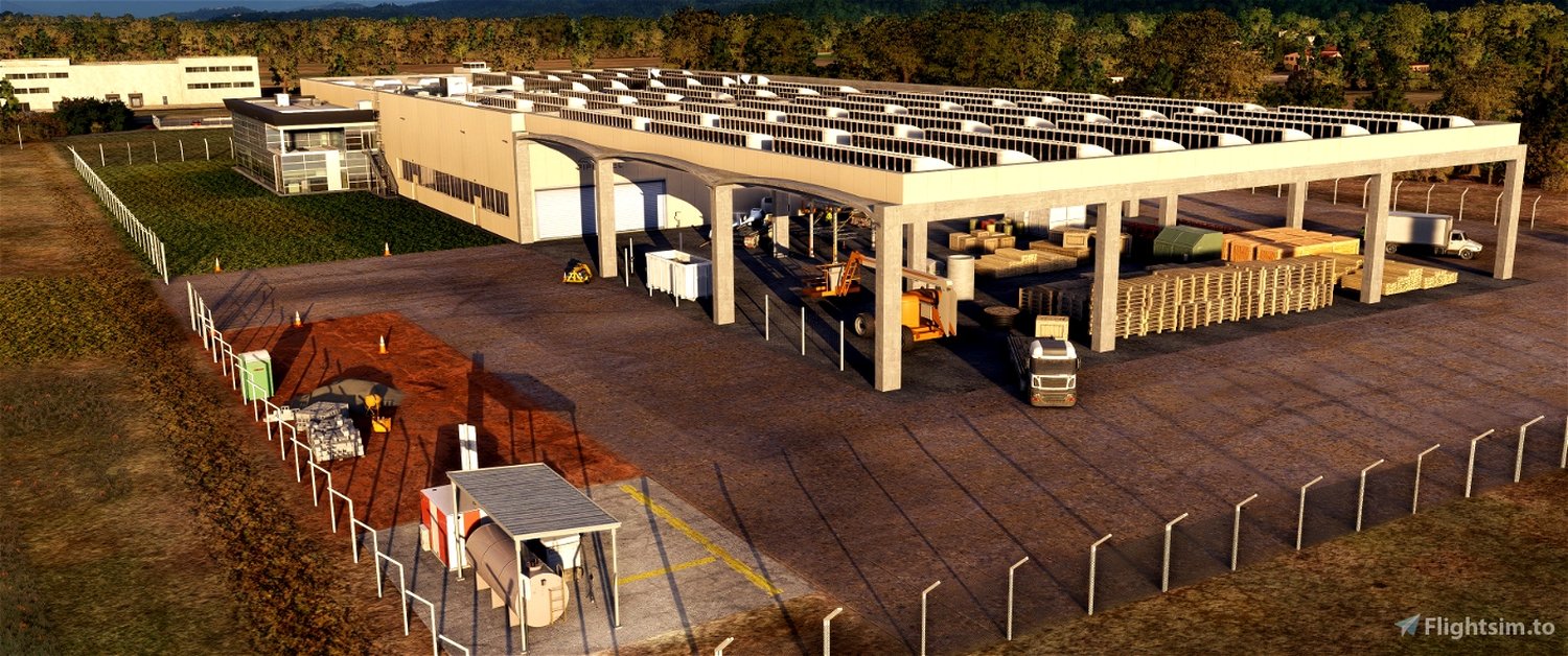 LIPG Gorizia Airfield, Italy (neptune11)
