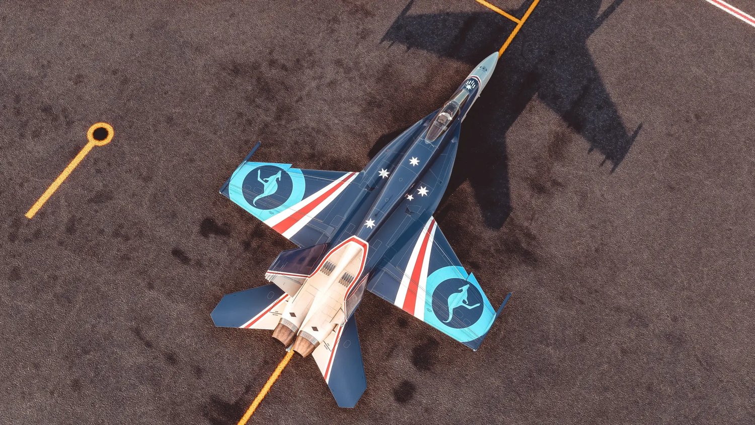 Liveries (Impulse Simulations)