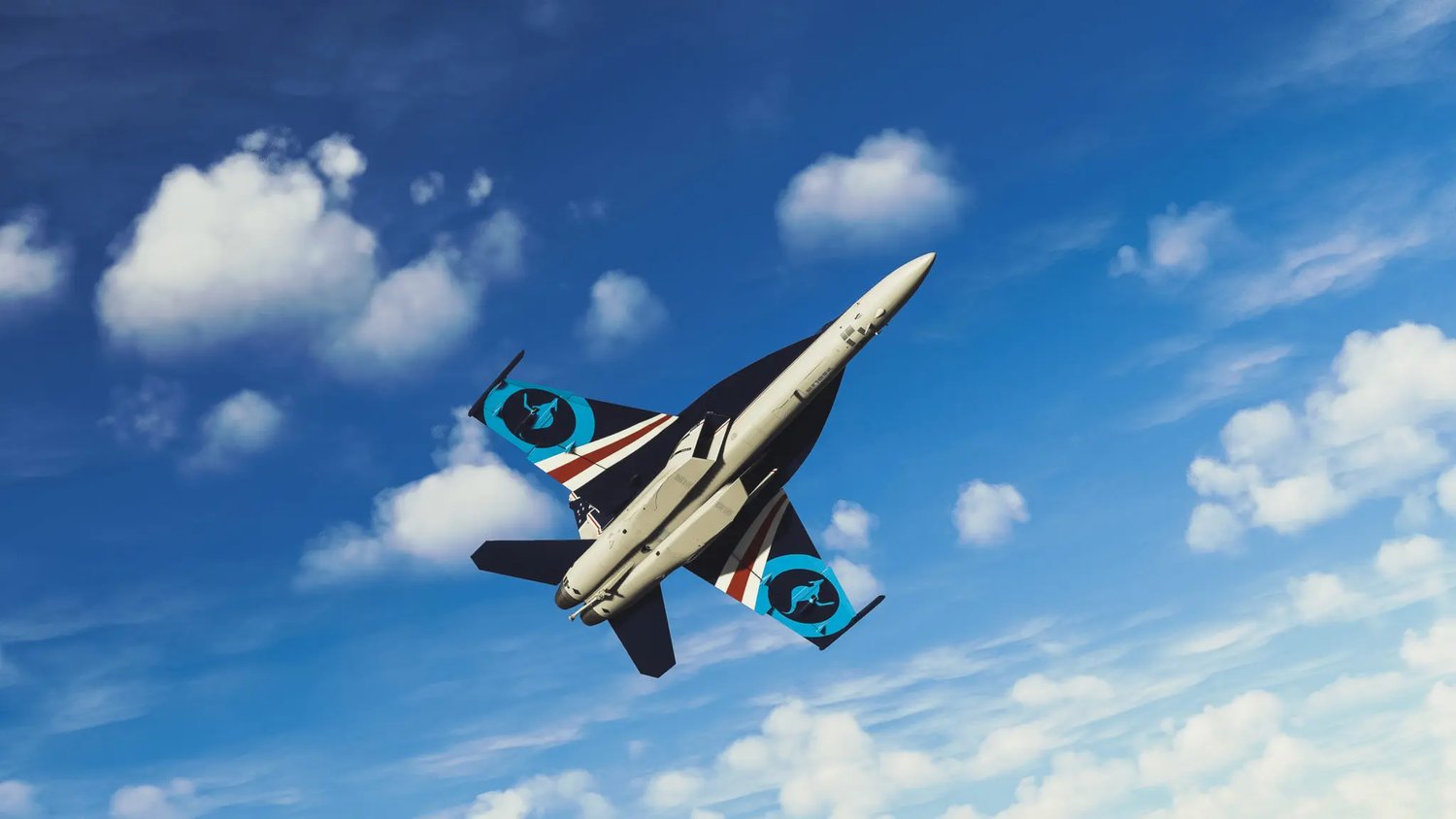 Liveries (Impulse Simulations)