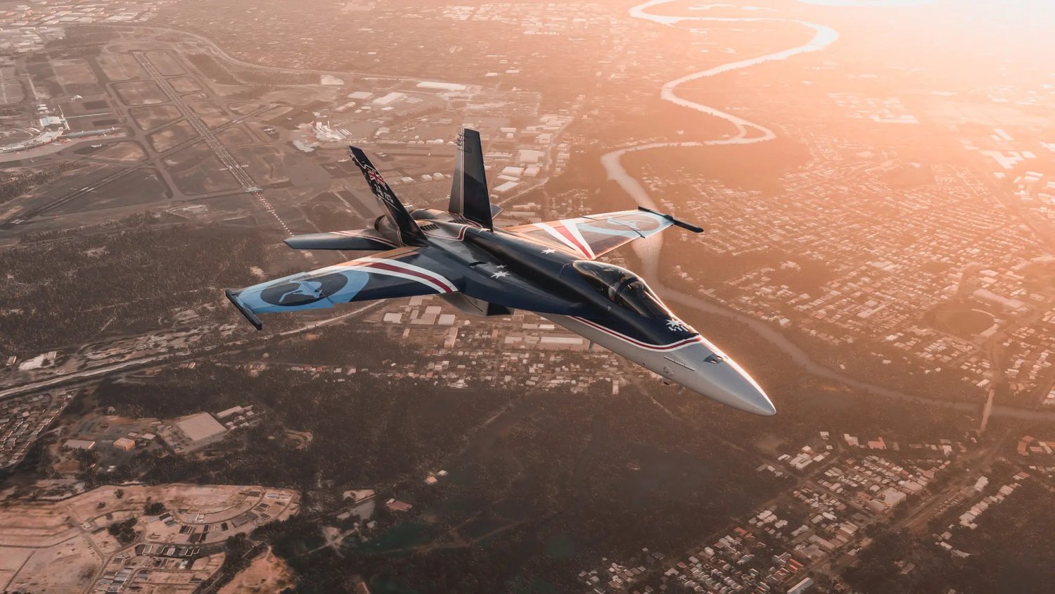 Liveries (Impulse Simulations)