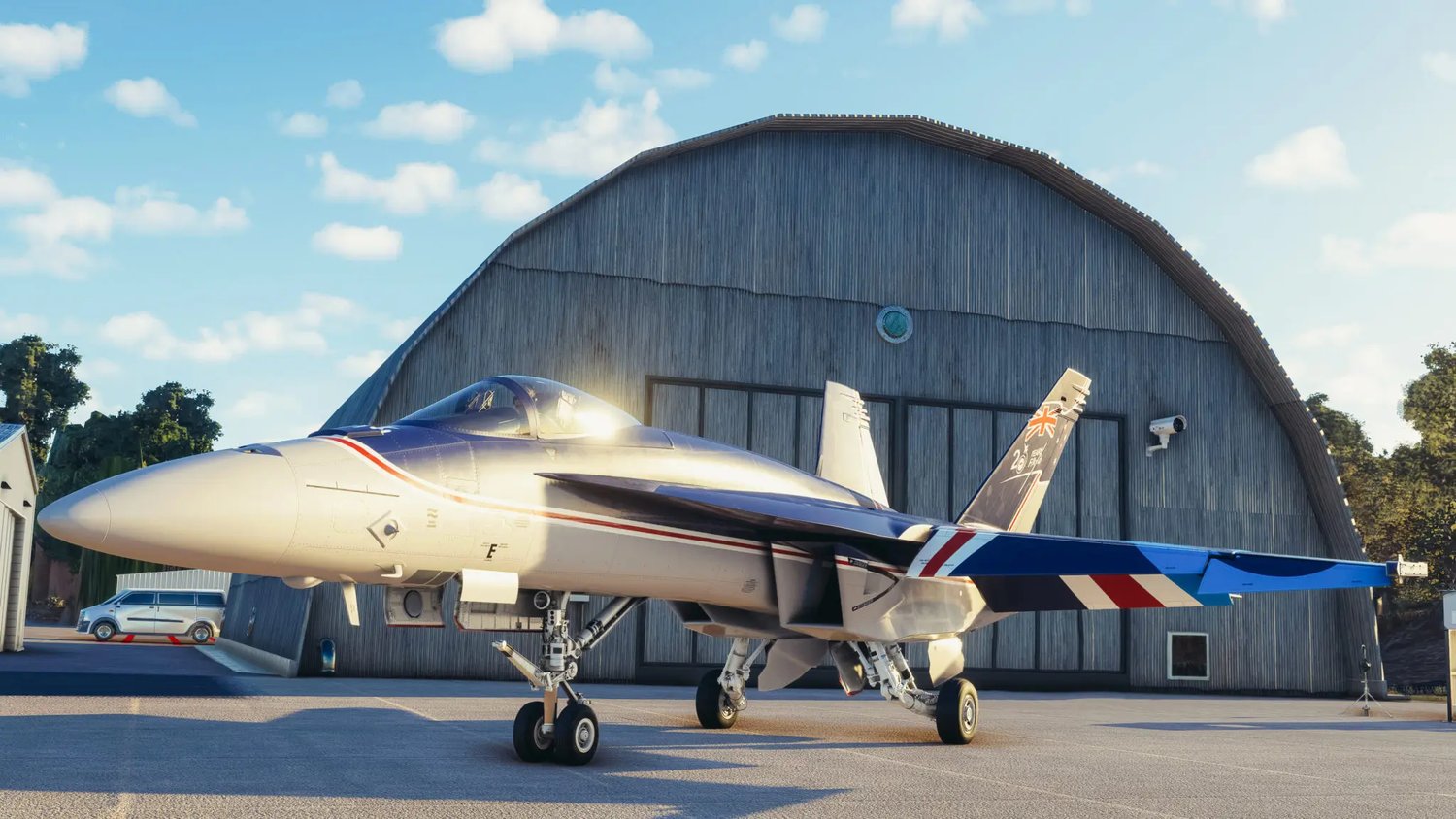 Liveries (Impulse Simulations)